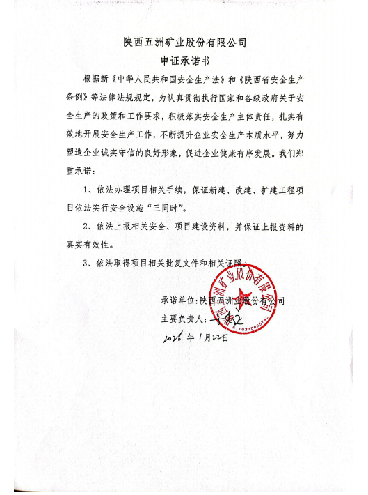 bv伟德源自英国始于1946申证承诺书.png