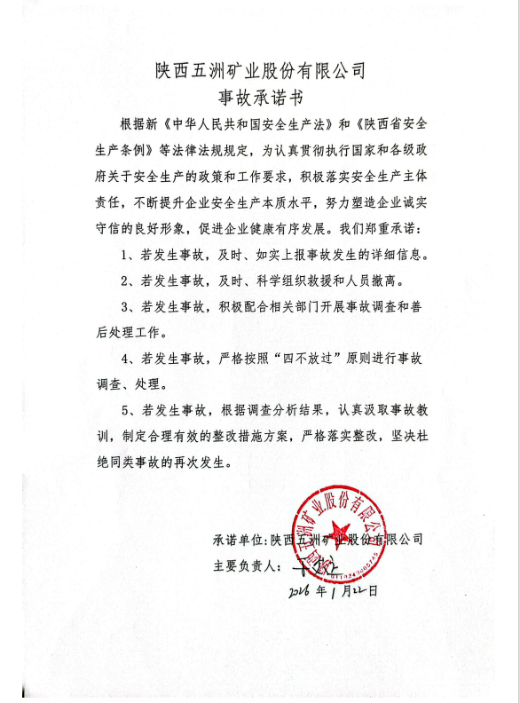 bv伟德源自英国始于1946事故承诺书.png